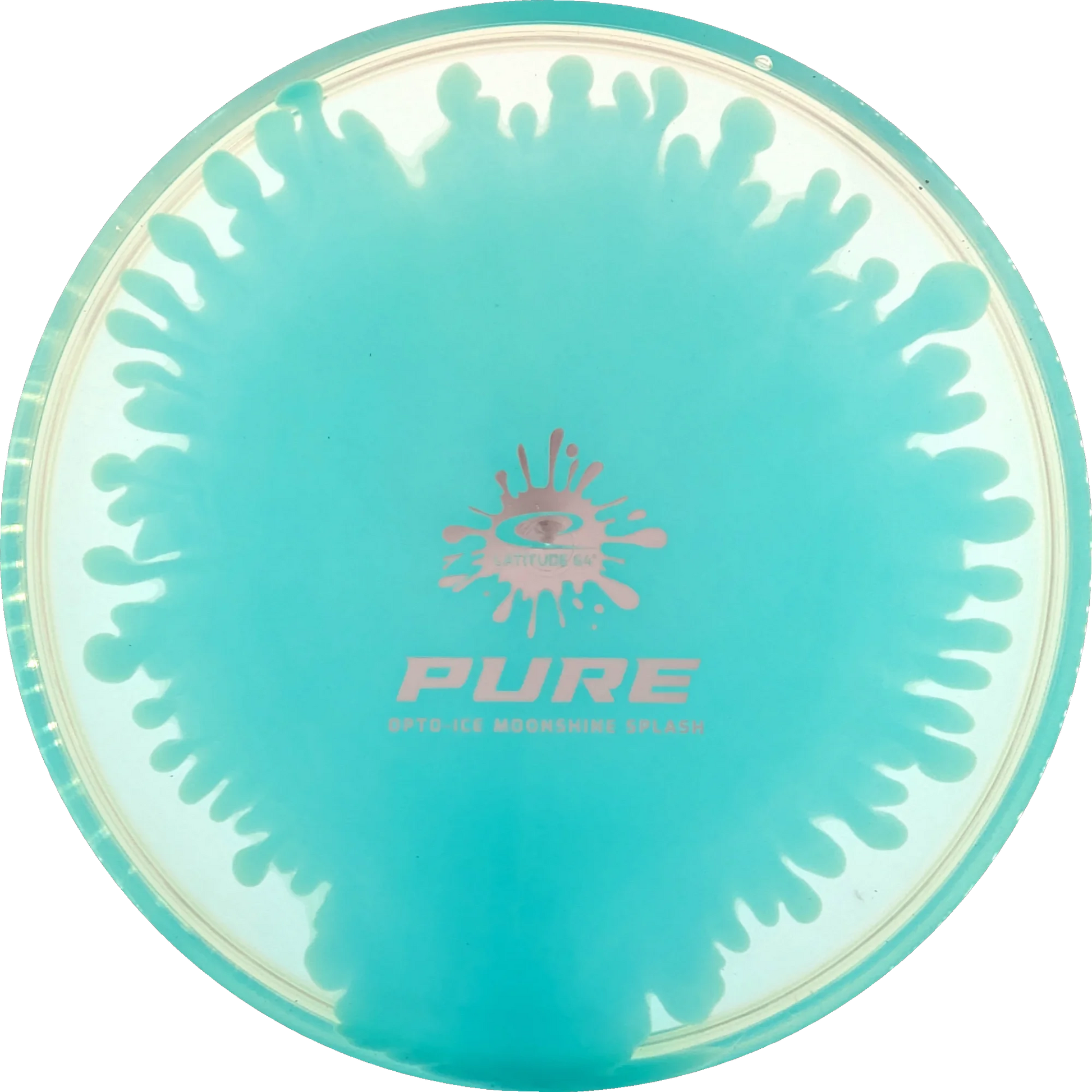 Opto Ice Moonshine Splash Pure