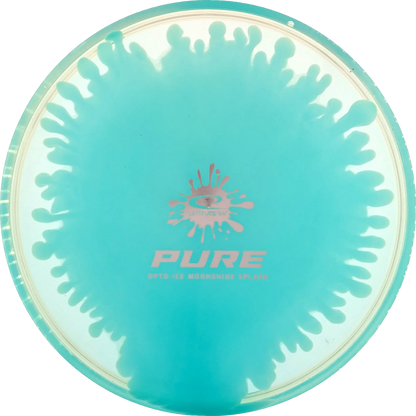 Opto Ice Moonshine Splash Pure