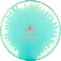 Opto Ice Moonshine Splash Pure