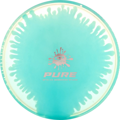 Opto Ice Moonshine Splash Pure