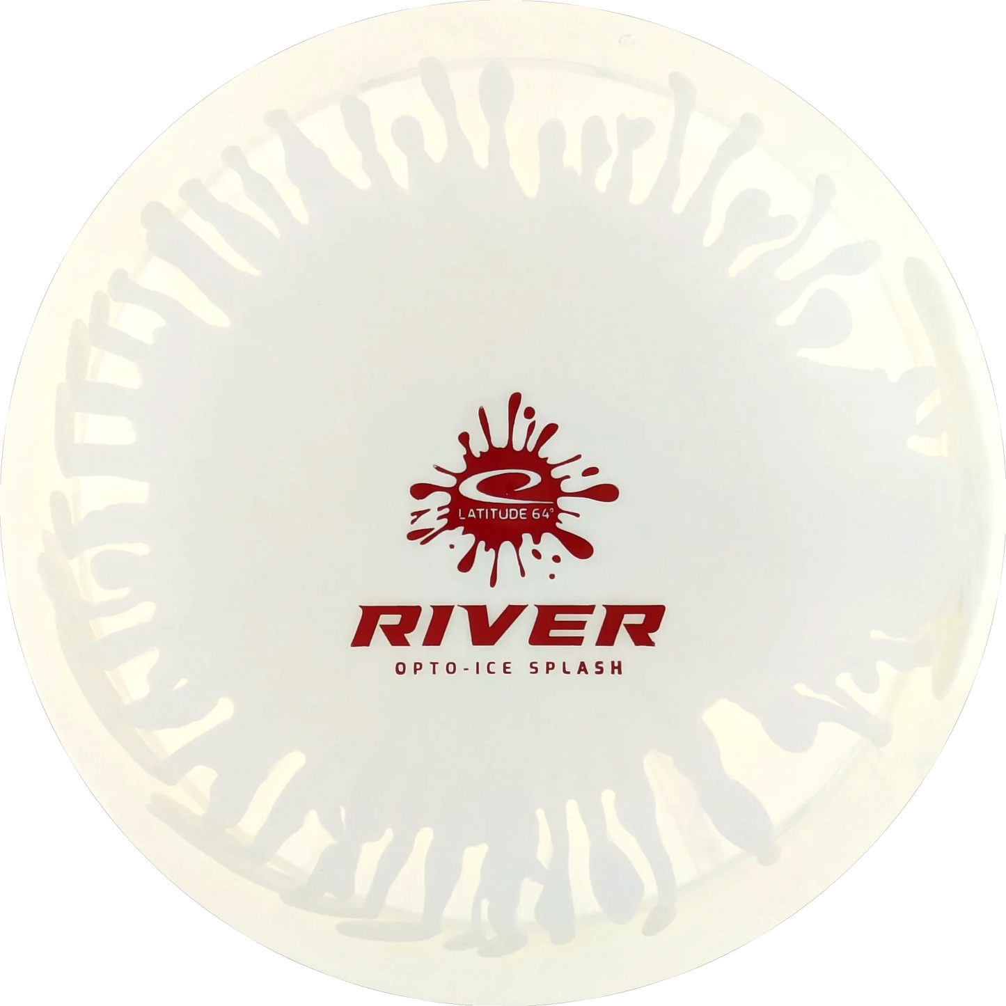 Opto Ice Splash River