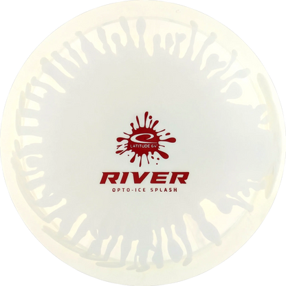 Opto Ice Splash River