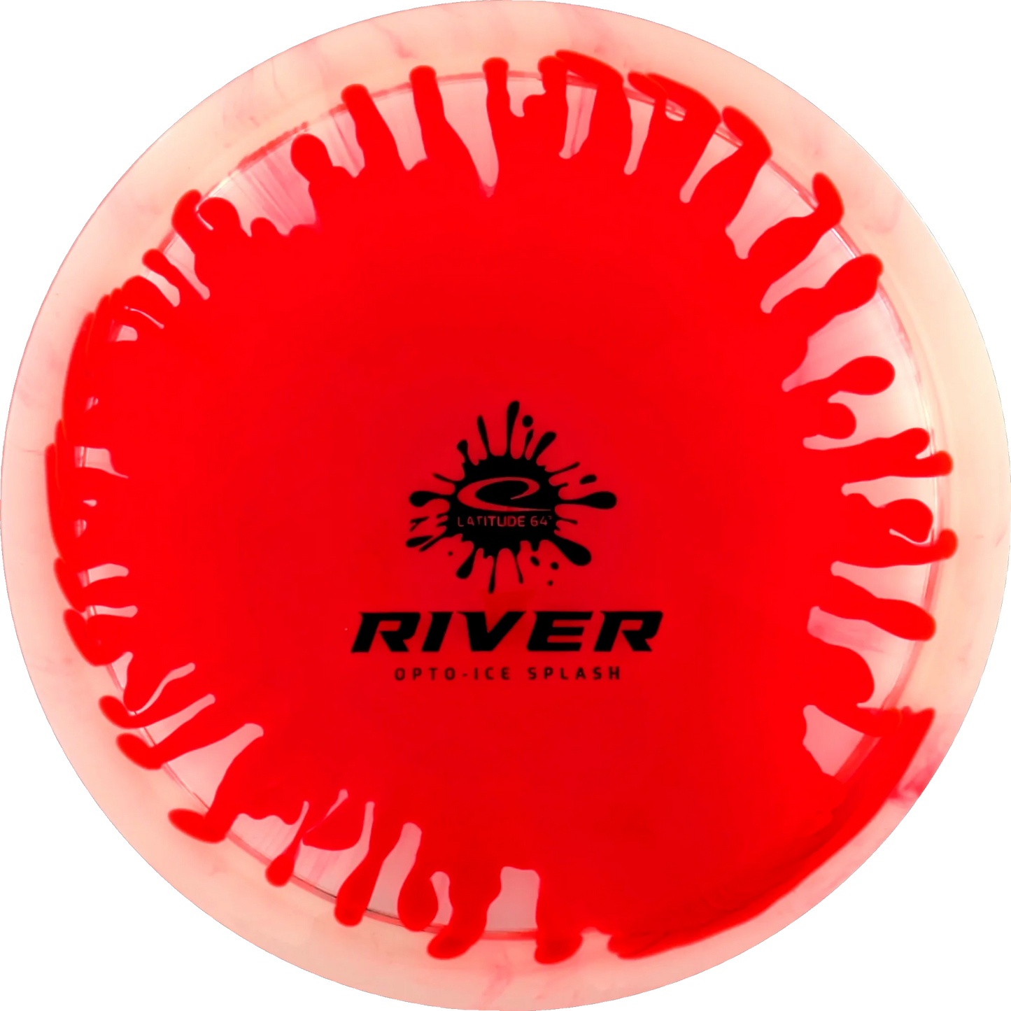 Opto Ice Splash River