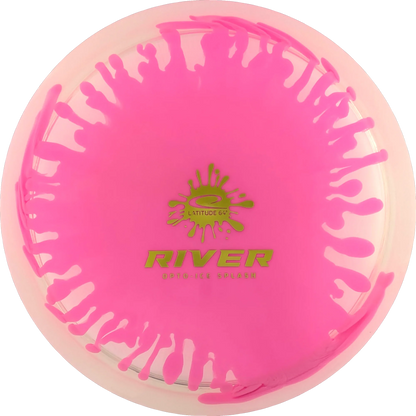 Opto Ice Splash River