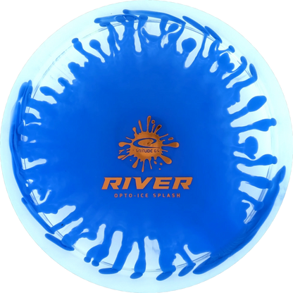 Opto Ice Splash River