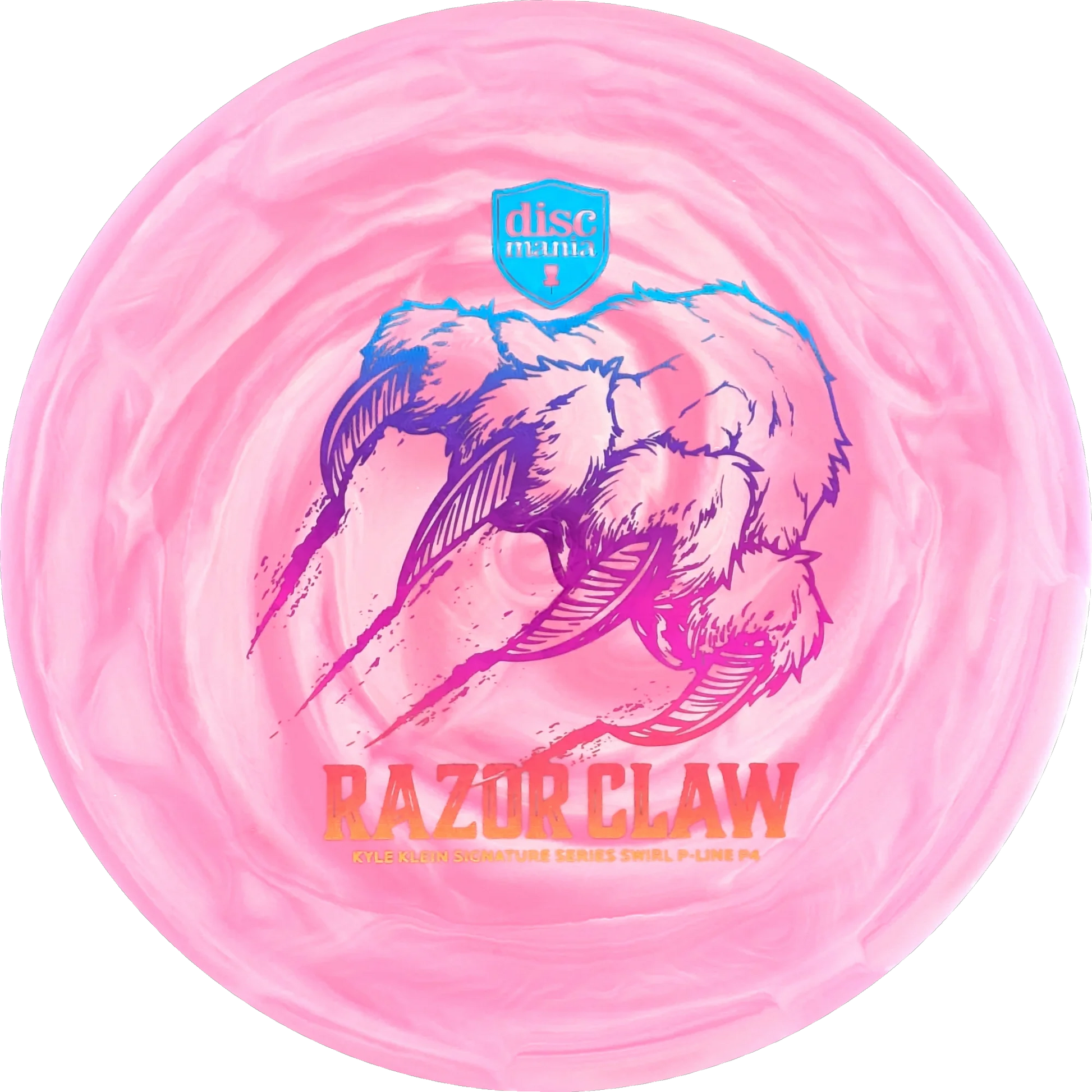 P-Line Flex 2 P4 Kyle Klein Razor Claw