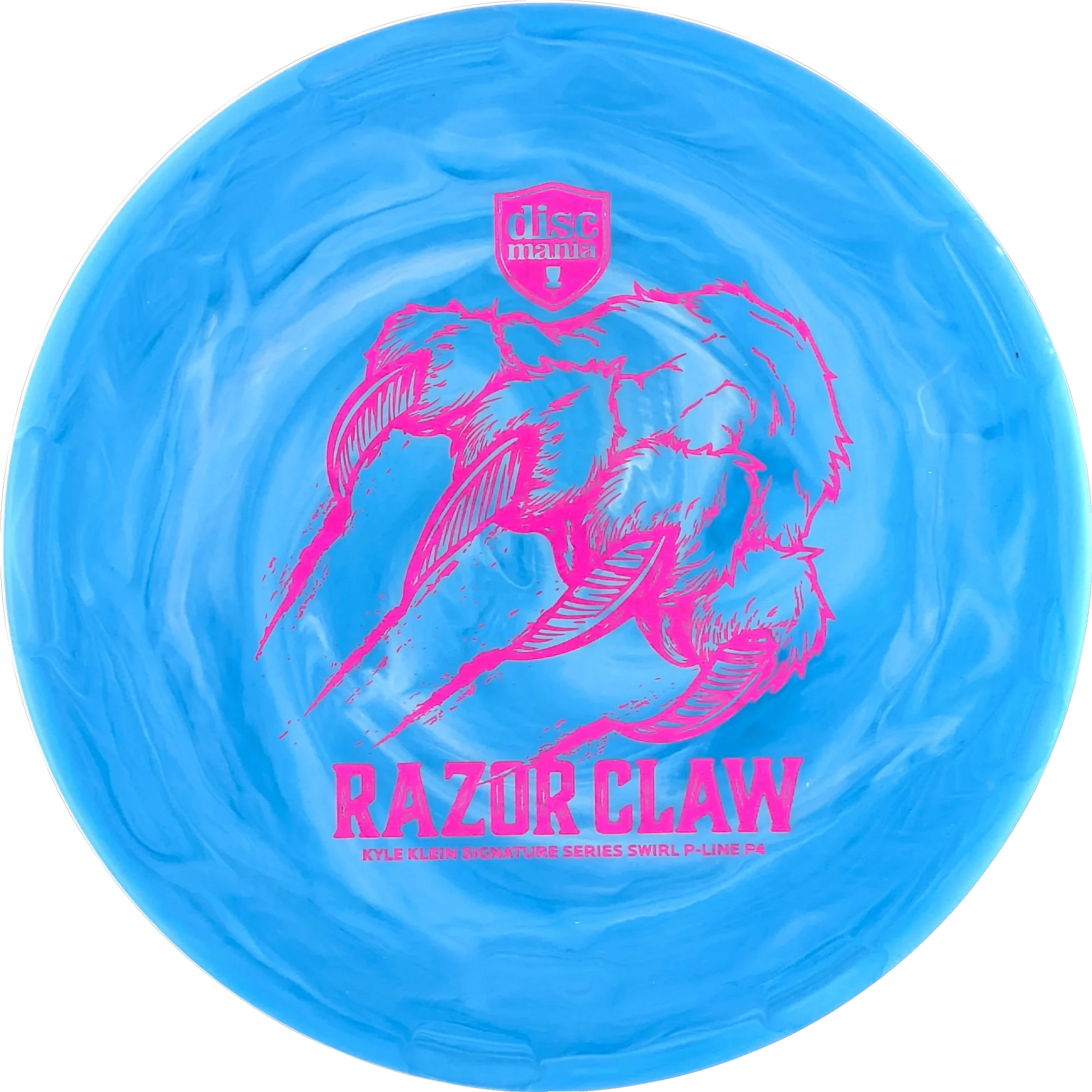 P-Line Flex 2 P4 Kyle Klein Razor Claw
