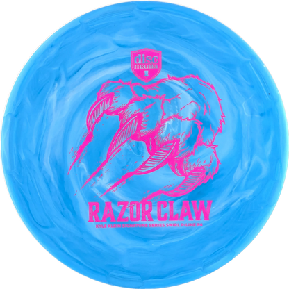 P-Line Flex 2 P4 Kyle Klein Razor Claw