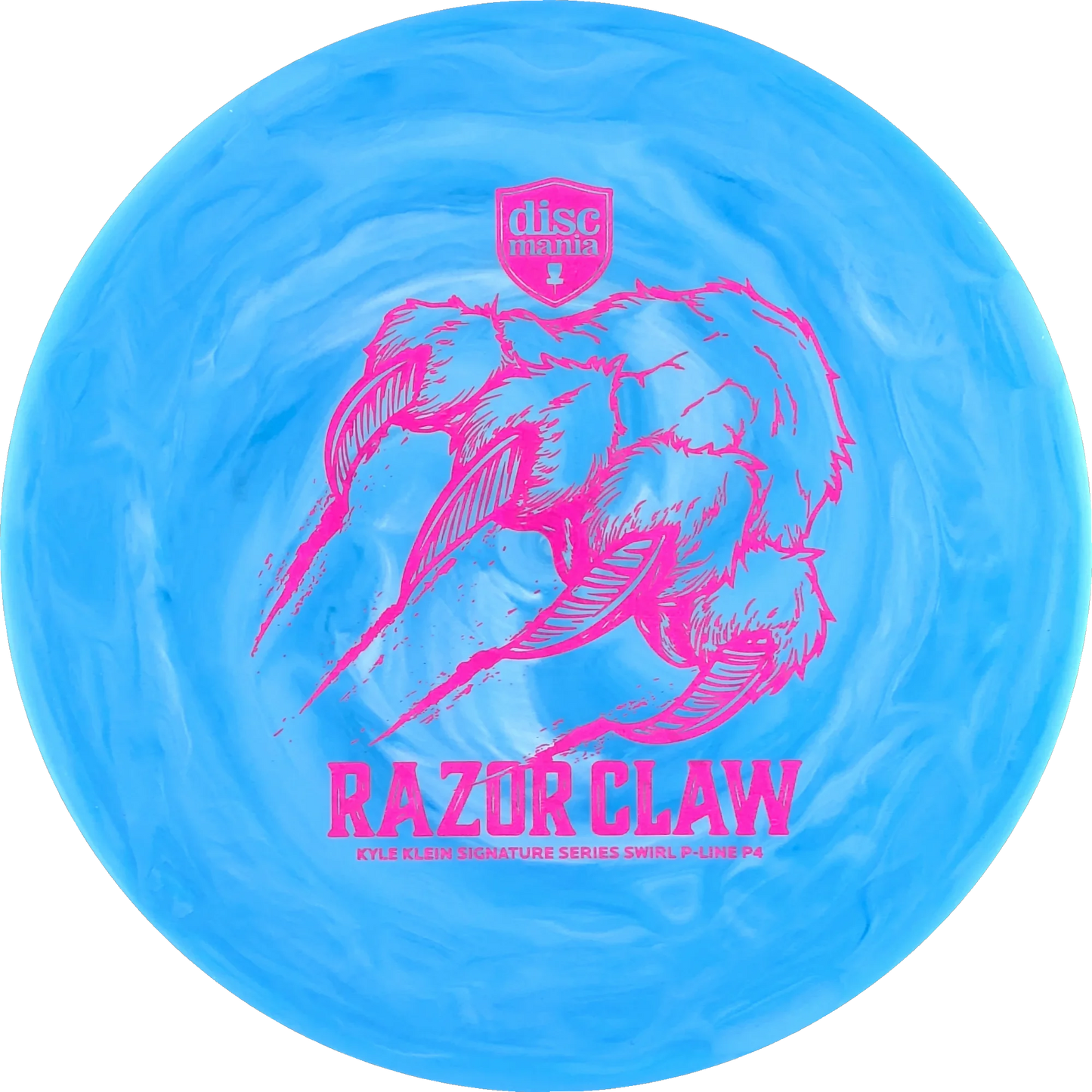 P-Line Flex 2 P4 Kyle Klein Razor Claw