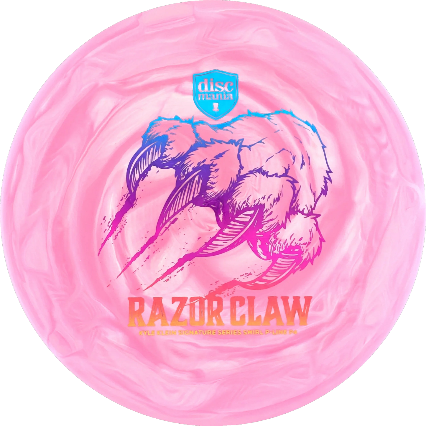 P-Line Flex 2 P4 Kyle Klein Razor Claw