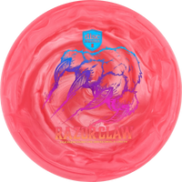 P-Line Flex 2 P4 Kyle Klein Razor Claw