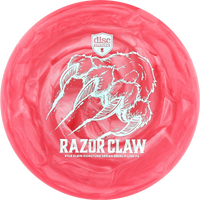 P-Line Flex 2 P4 Kyle Klein Razor Claw