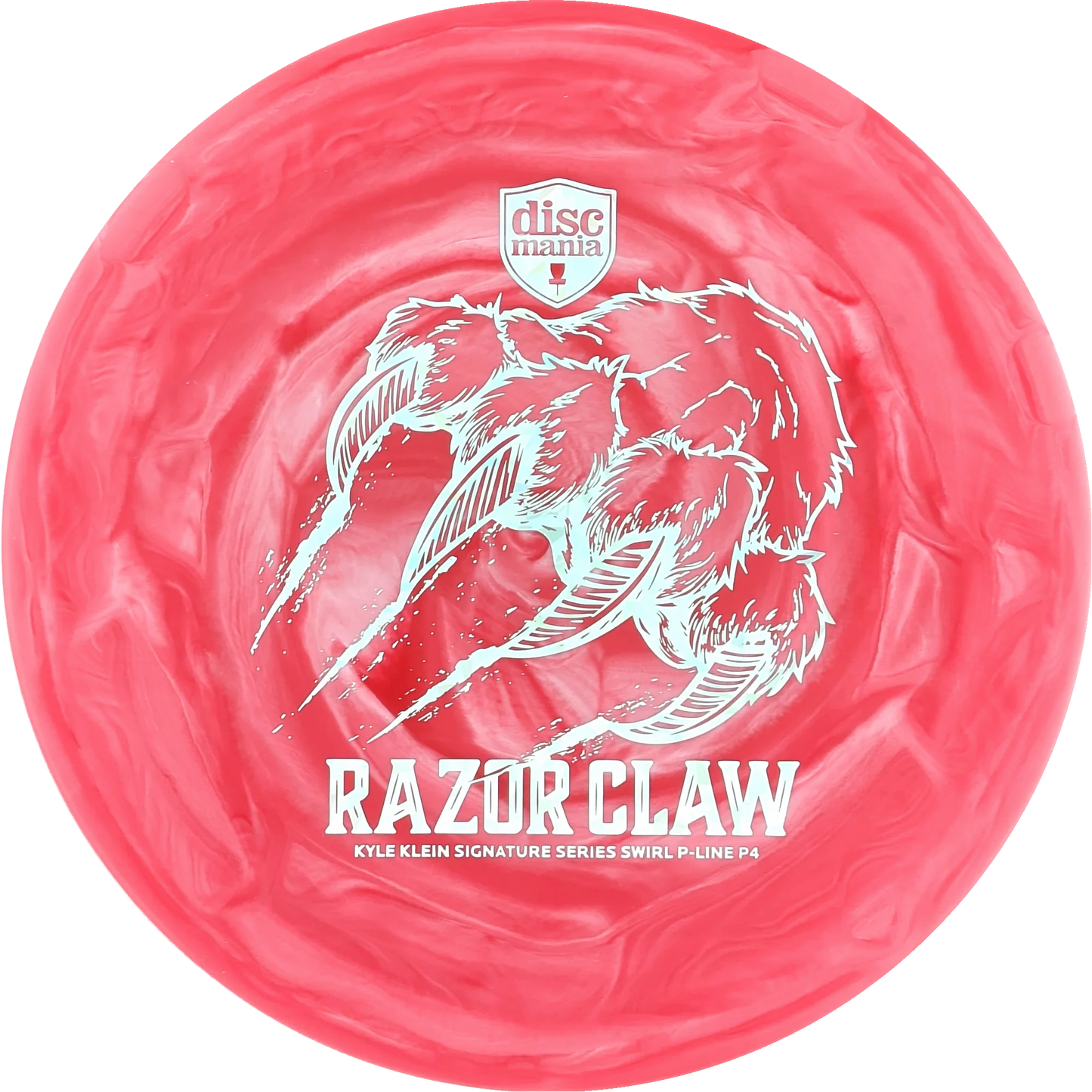 P-Line Flex 2 P4 Kyle Klein Razor Claw