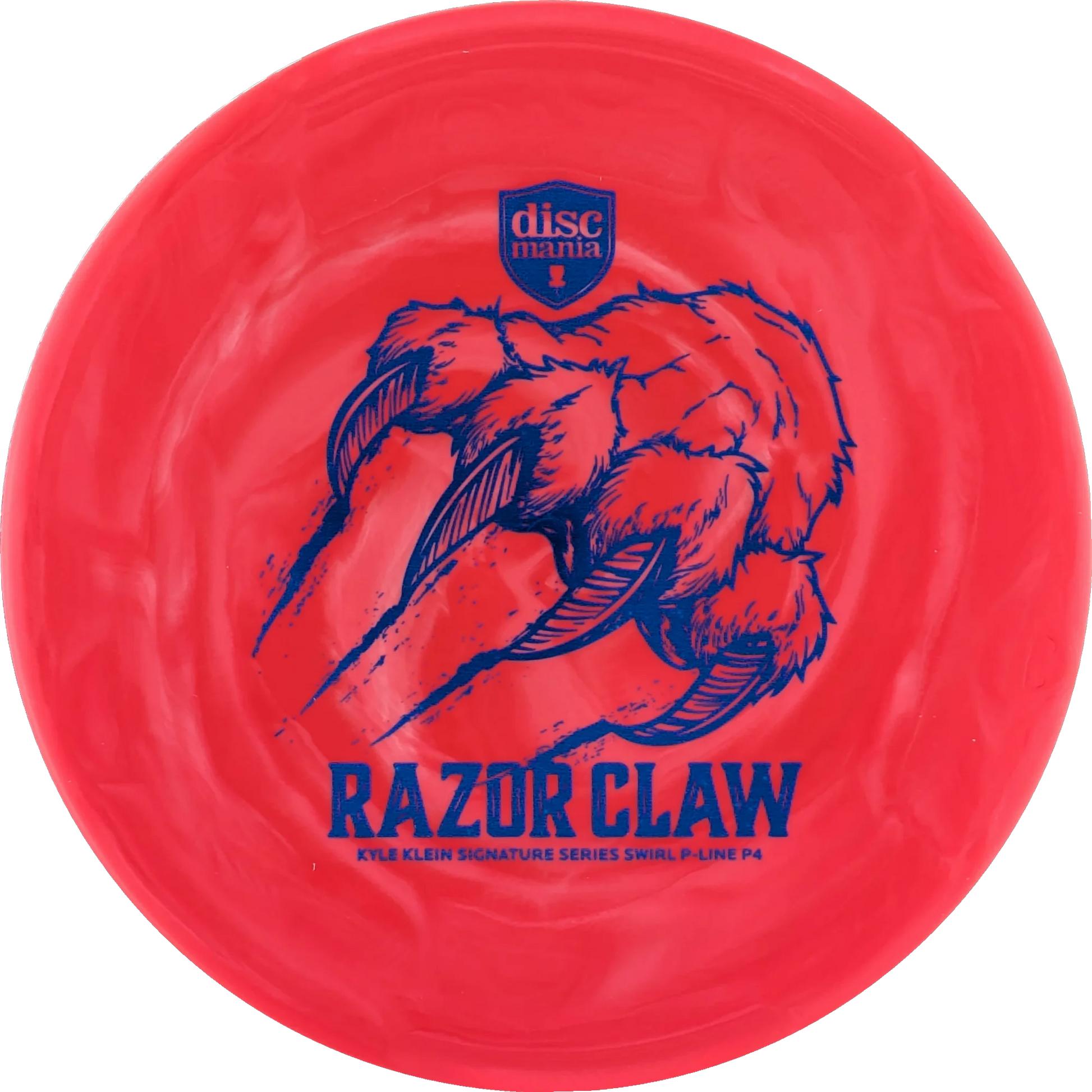 P-Line Flex 2 P4 Kyle Klein Razor Claw