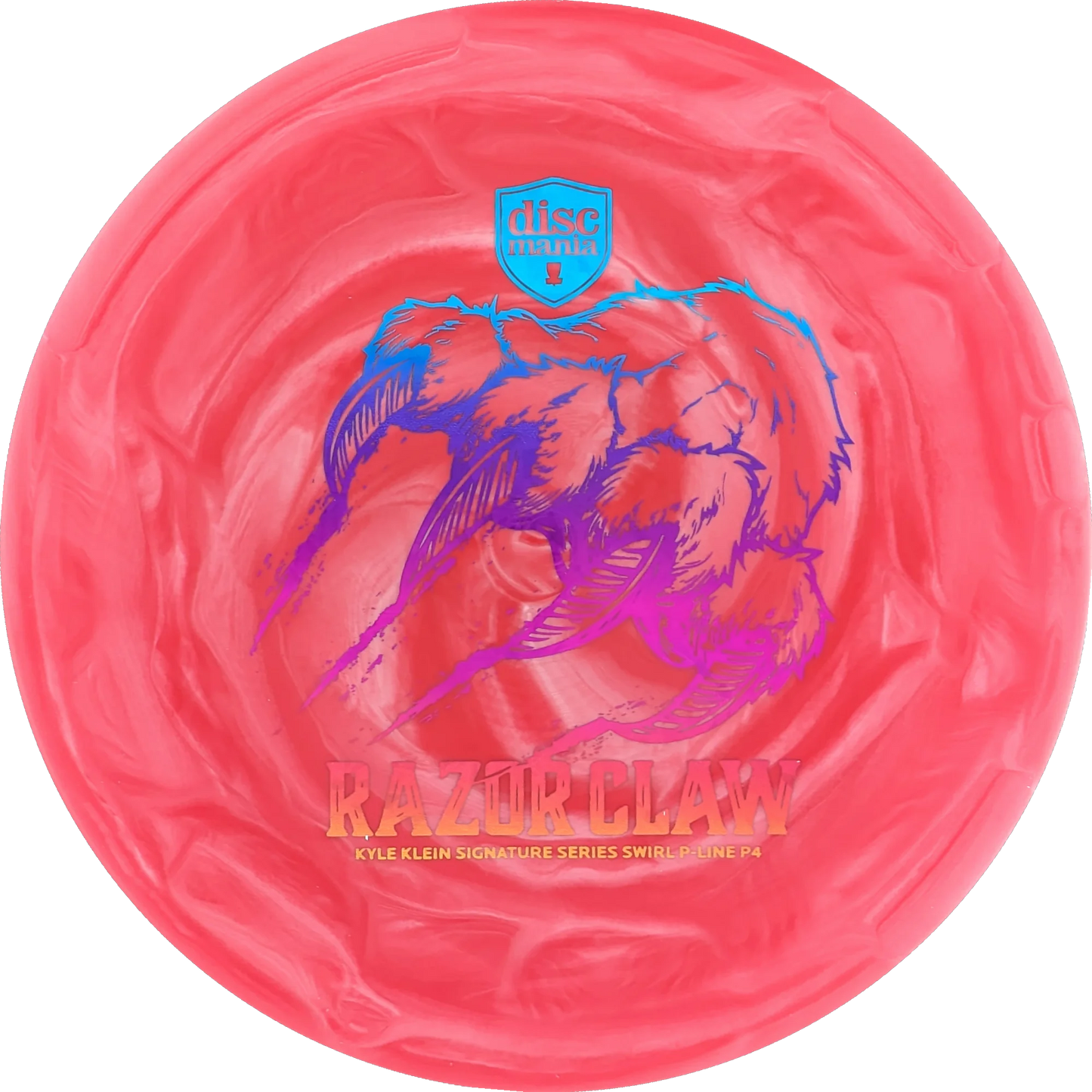 P-Line Flex 2 P4 Kyle Klein Razor Claw