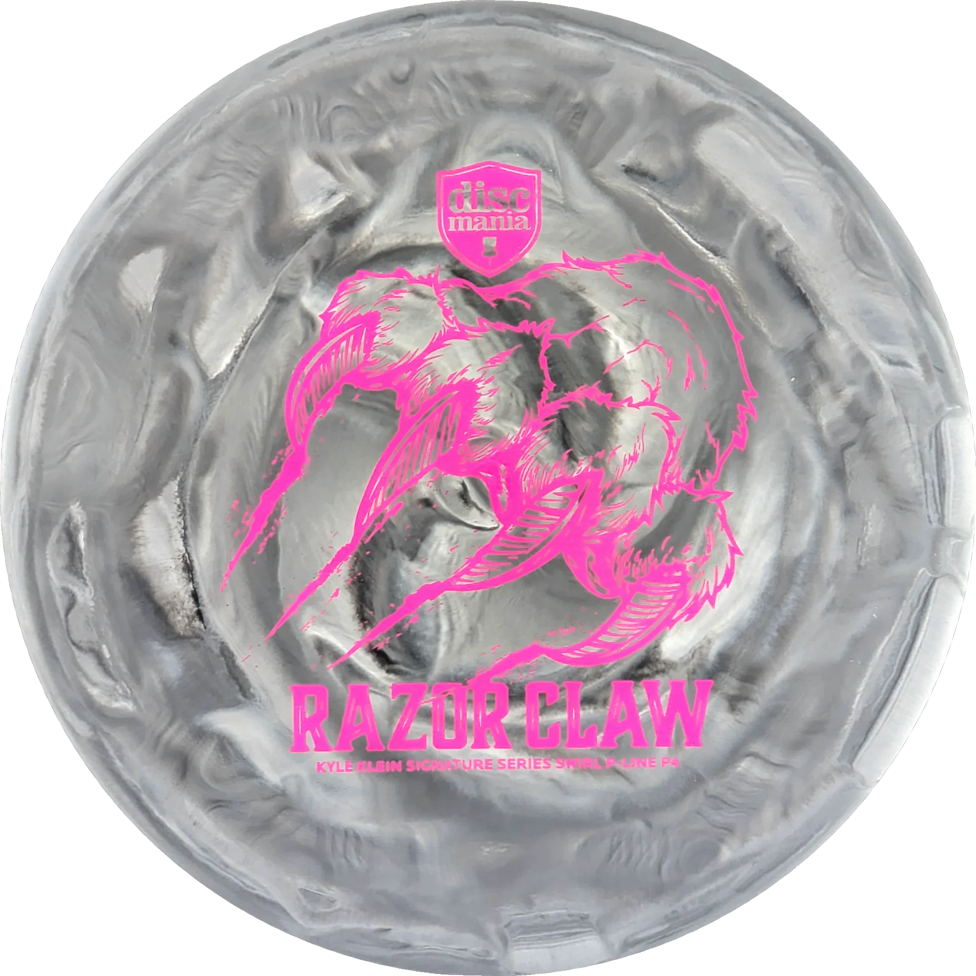 P-Line Flex 2 P4 Kyle Klein Razor Claw