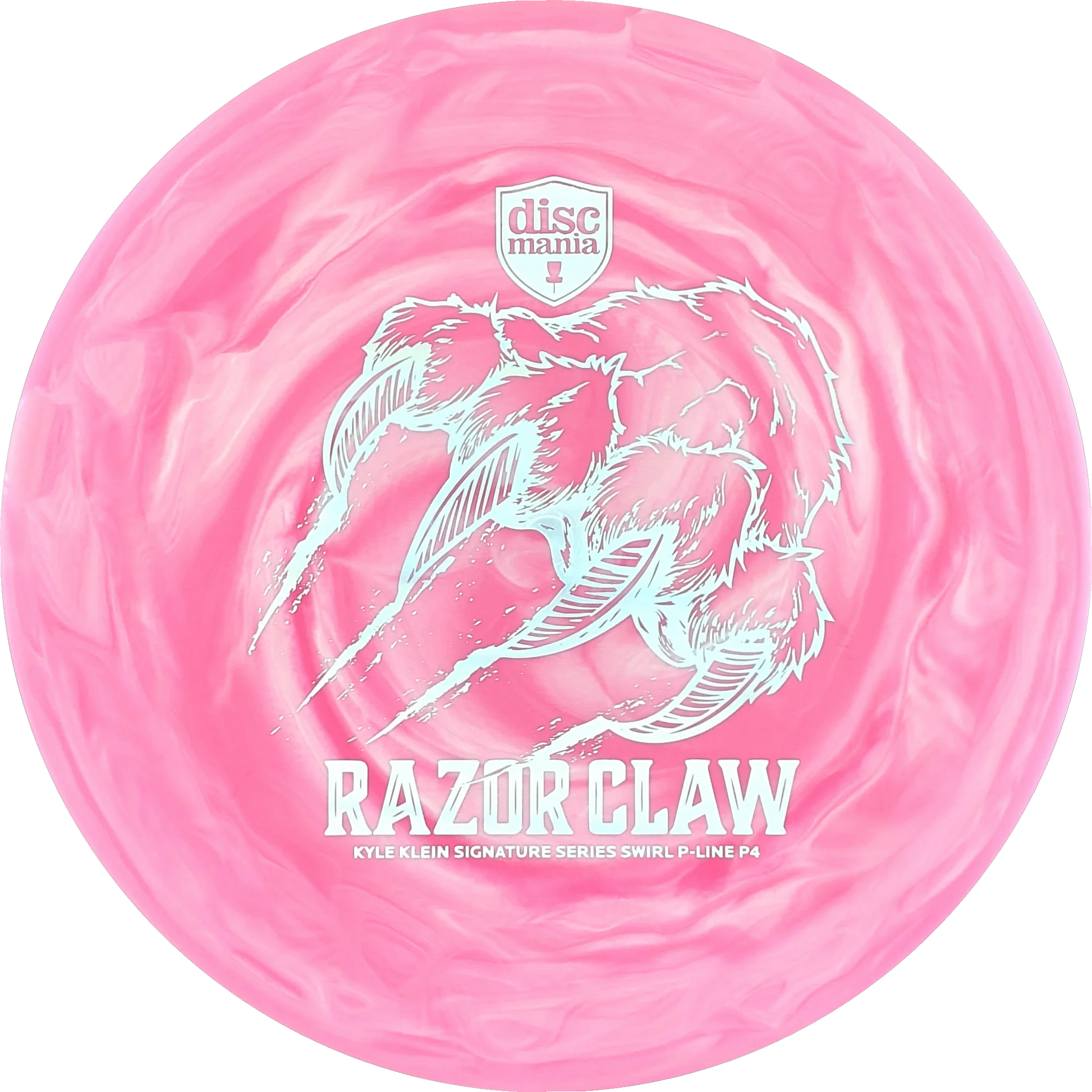 P-Line Flex 2 P4 Kyle Klein Razor Claw