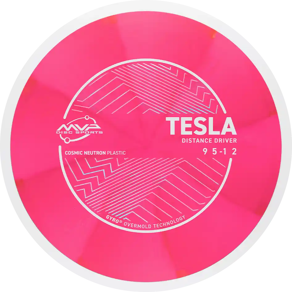 Cosmic Neutron Tesla