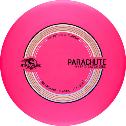 Neutron Soft Parachute