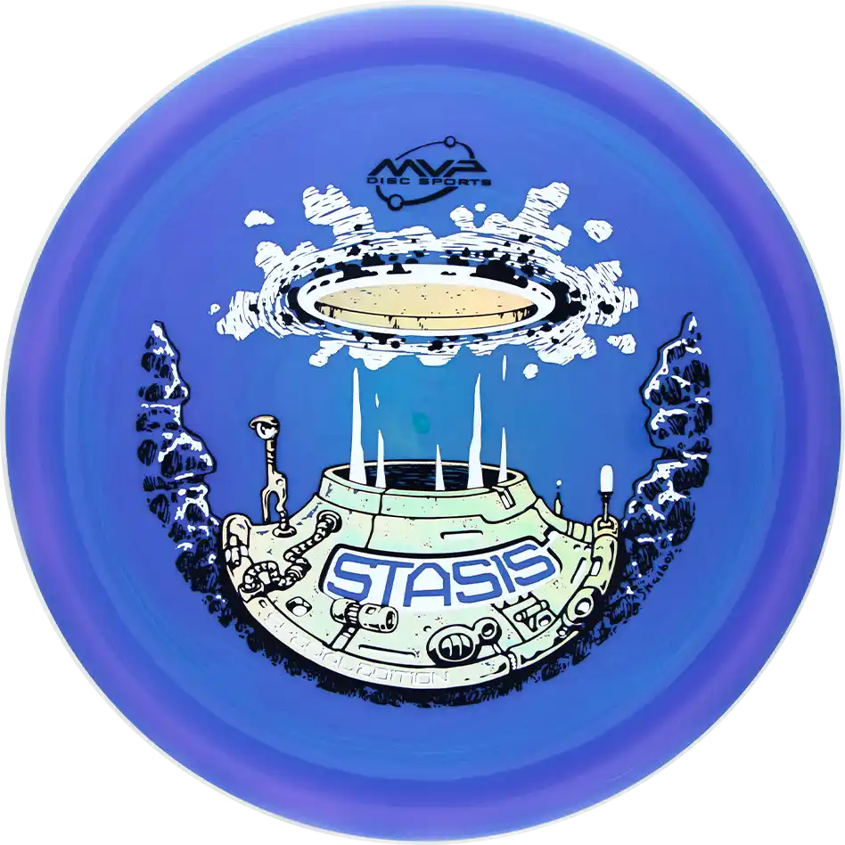 Neutron Stasis Special Edition