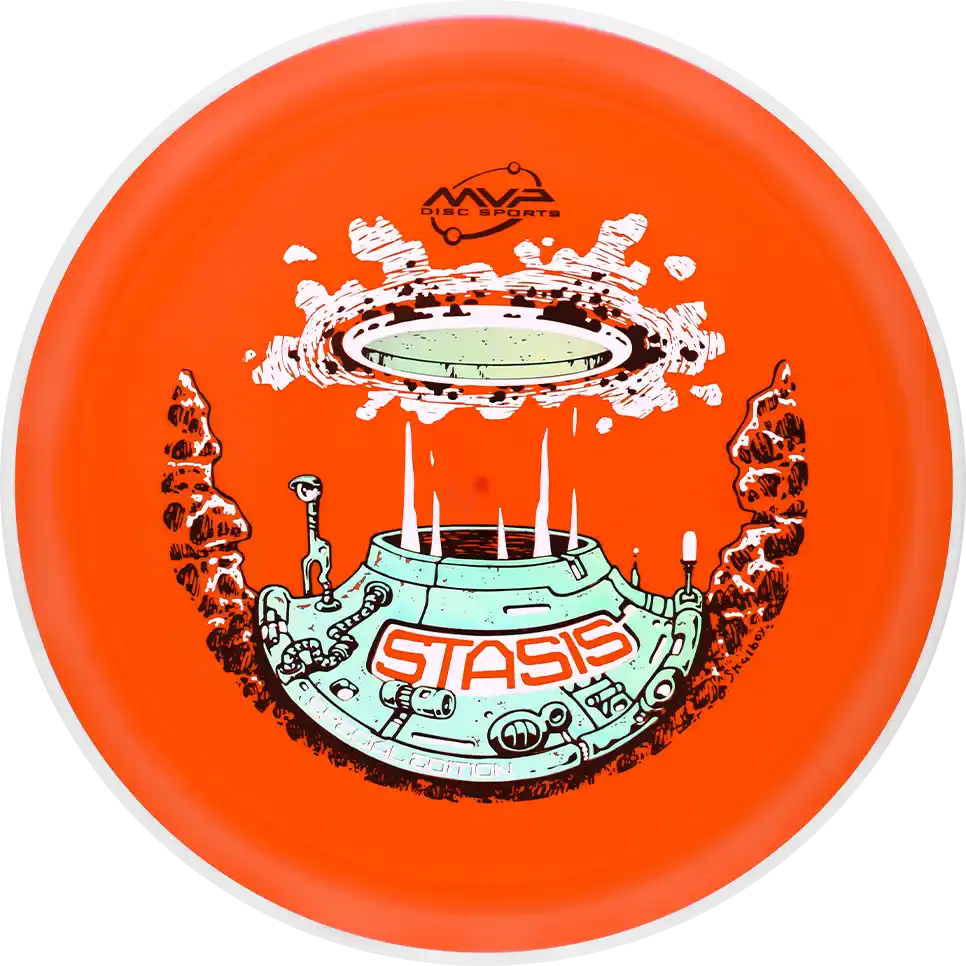 Neutron Stasis Special Edition