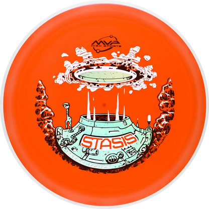 Neutron Stasis Special Edition