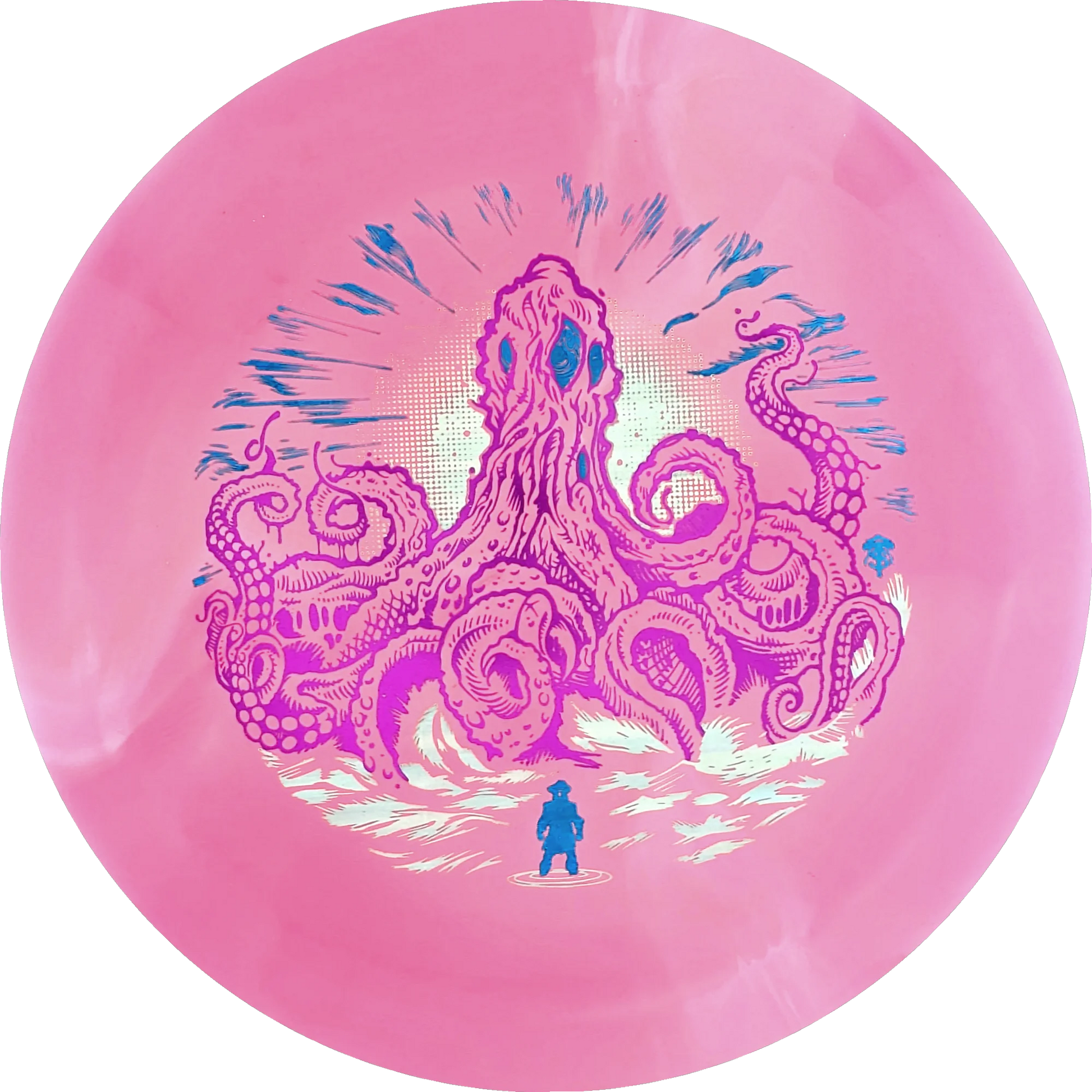 Parallel Kaiju Expanse