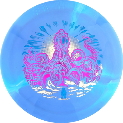 Parallel Kaiju Expanse