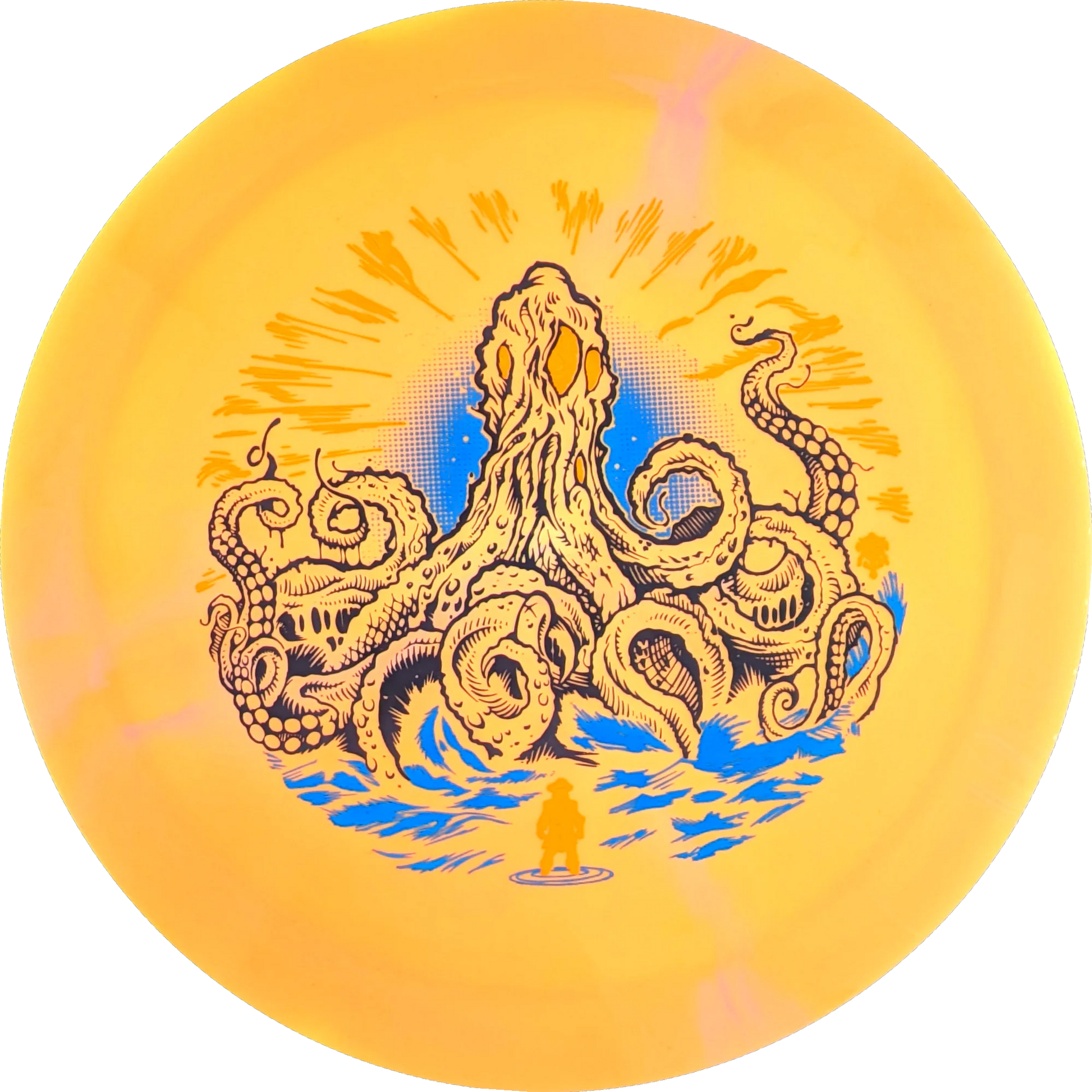 Parallel Kaiju Expanse