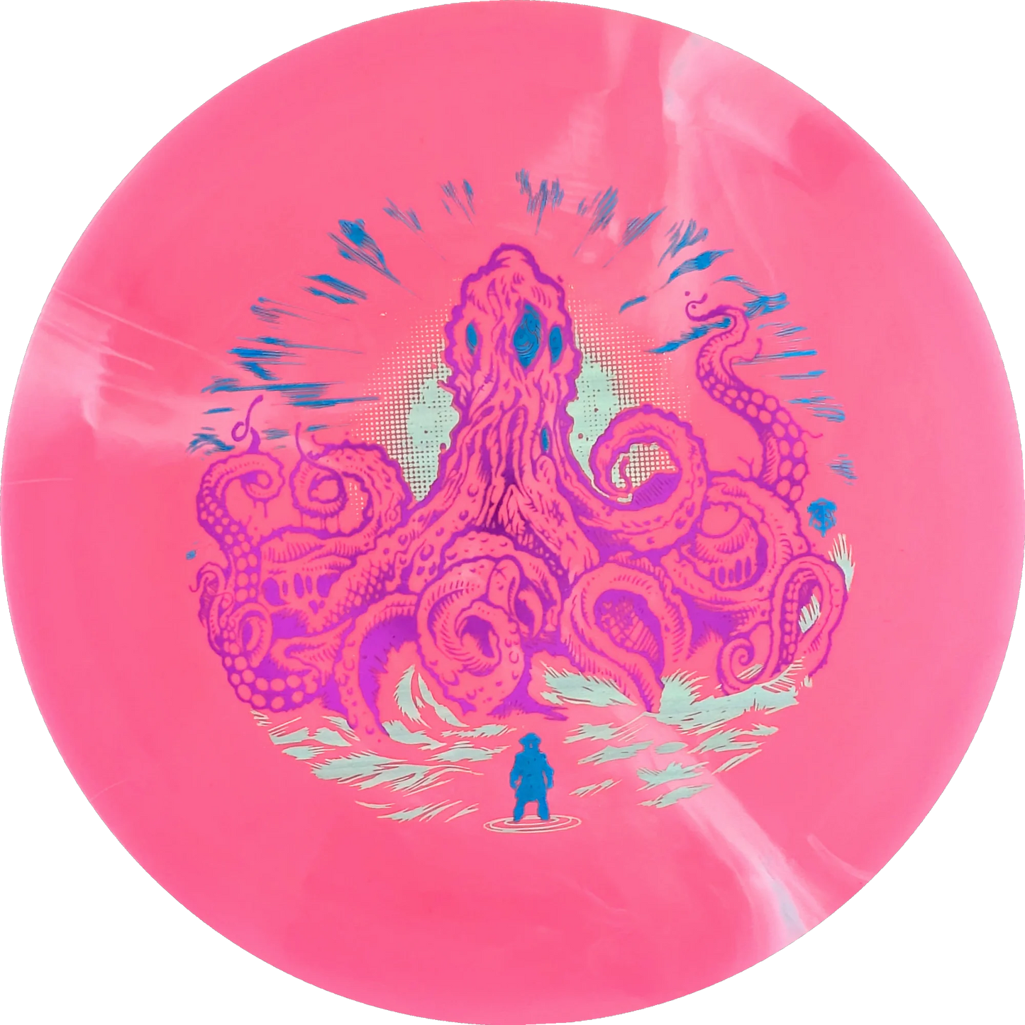 Parallel Kaiju Expanse