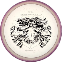 Particle Glow Proton 2025 Champion Cup Hex