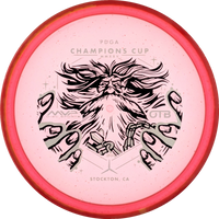 Particle Glow Proton 2025 Champion Cup Hex