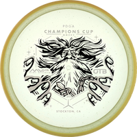 Particle Glow Proton 2025 Champion Cup Hex