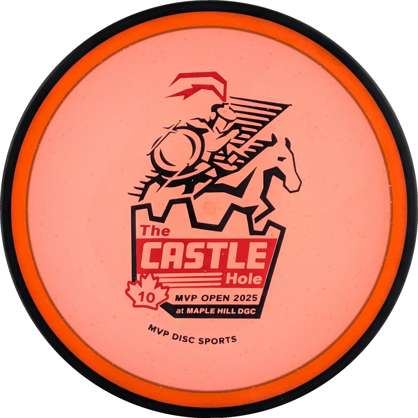 Particle Glow Proton 2025 MVP Open Reactor