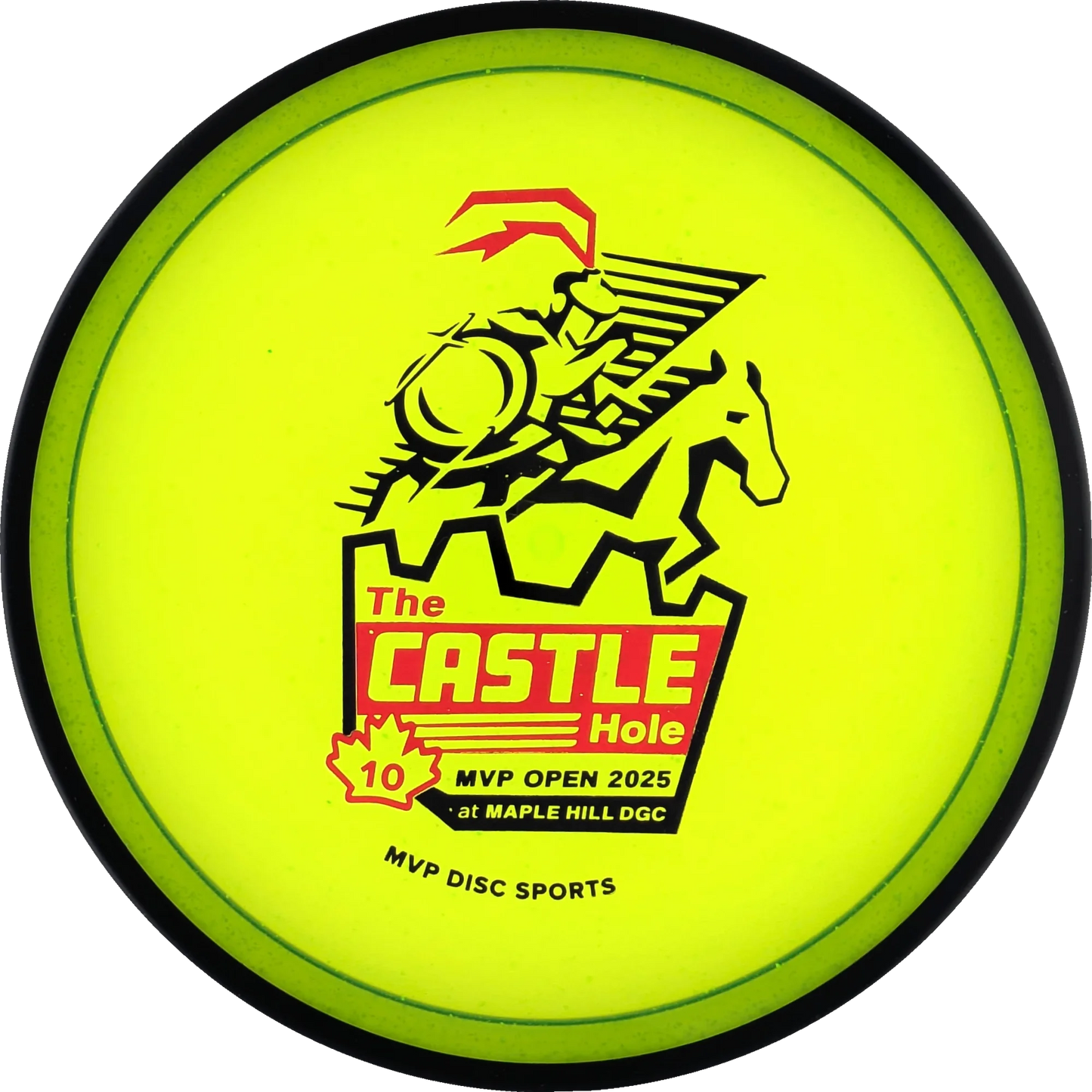 Particle Glow Proton 2025 MVP Open Reactor