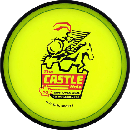 Particle Glow Proton 2025 MVP Open Reactor