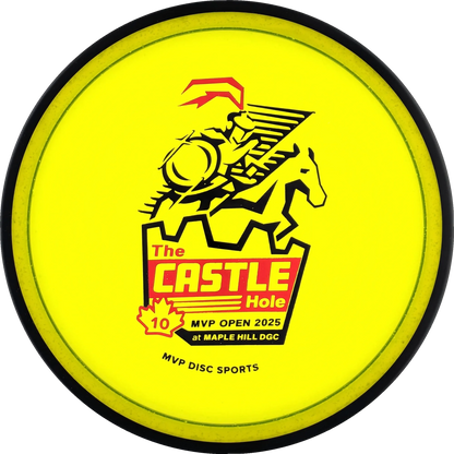 Particle Glow Proton 2025 MVP Open Reactor