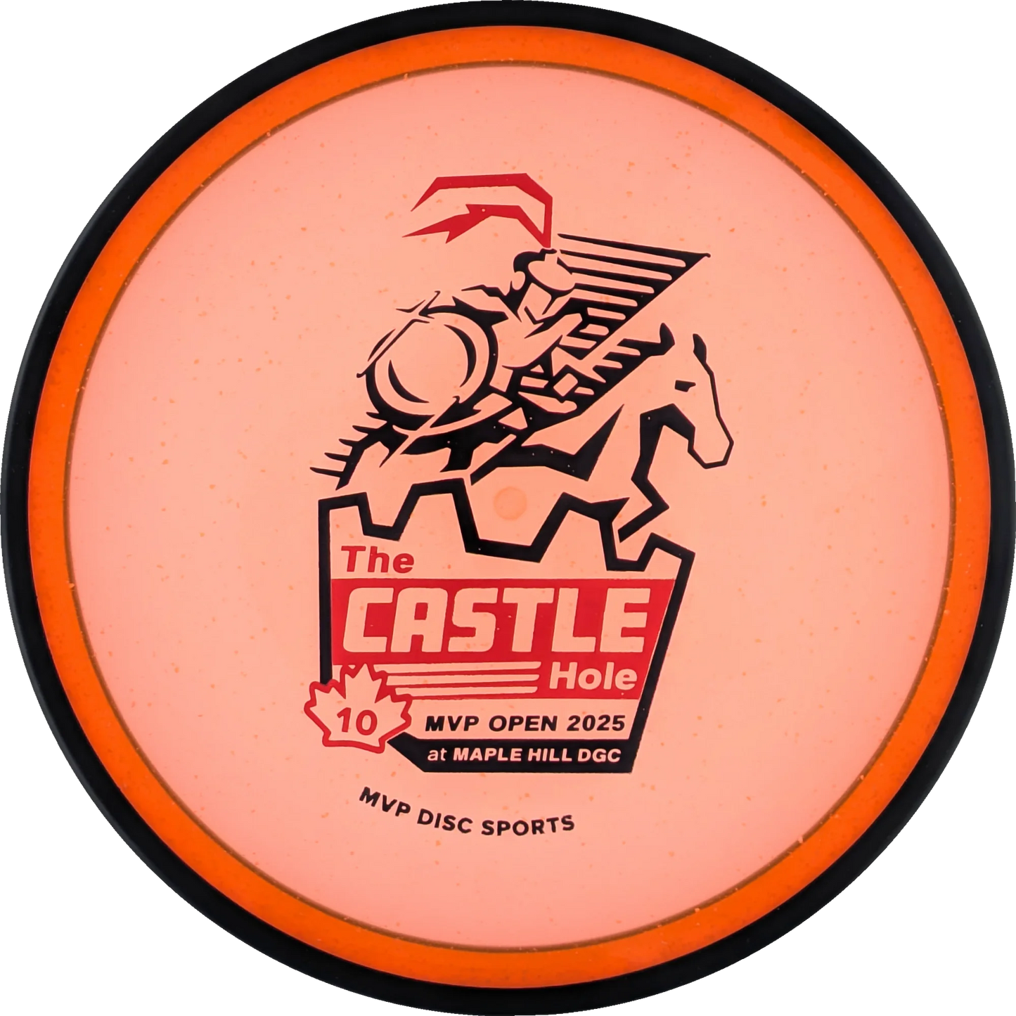 Particle Glow Proton 2025 MVP Open Reactor