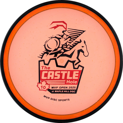 Particle Glow Proton 2025 MVP Open Reactor