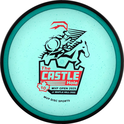 Particle Glow Proton 2025 MVP Open Reactor