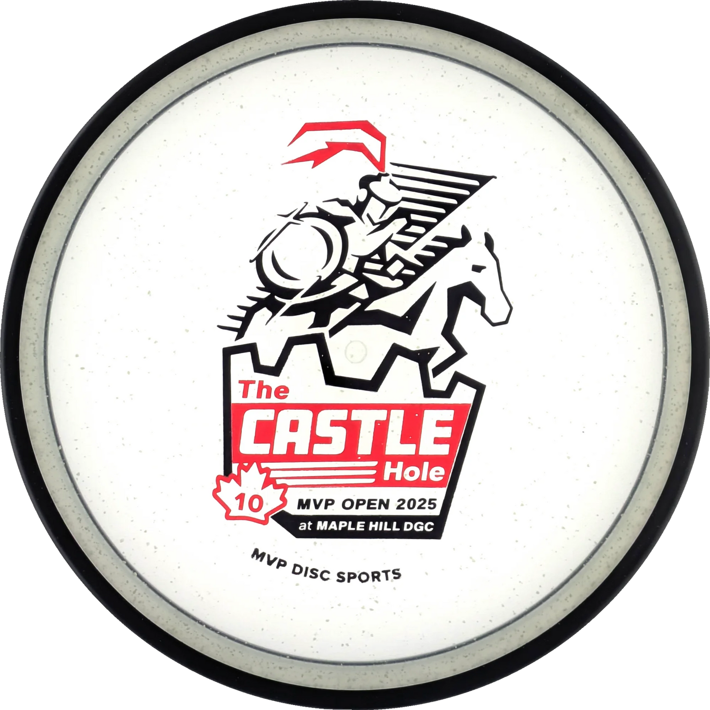 Particle Glow Proton 2025 MVP Open Reactor