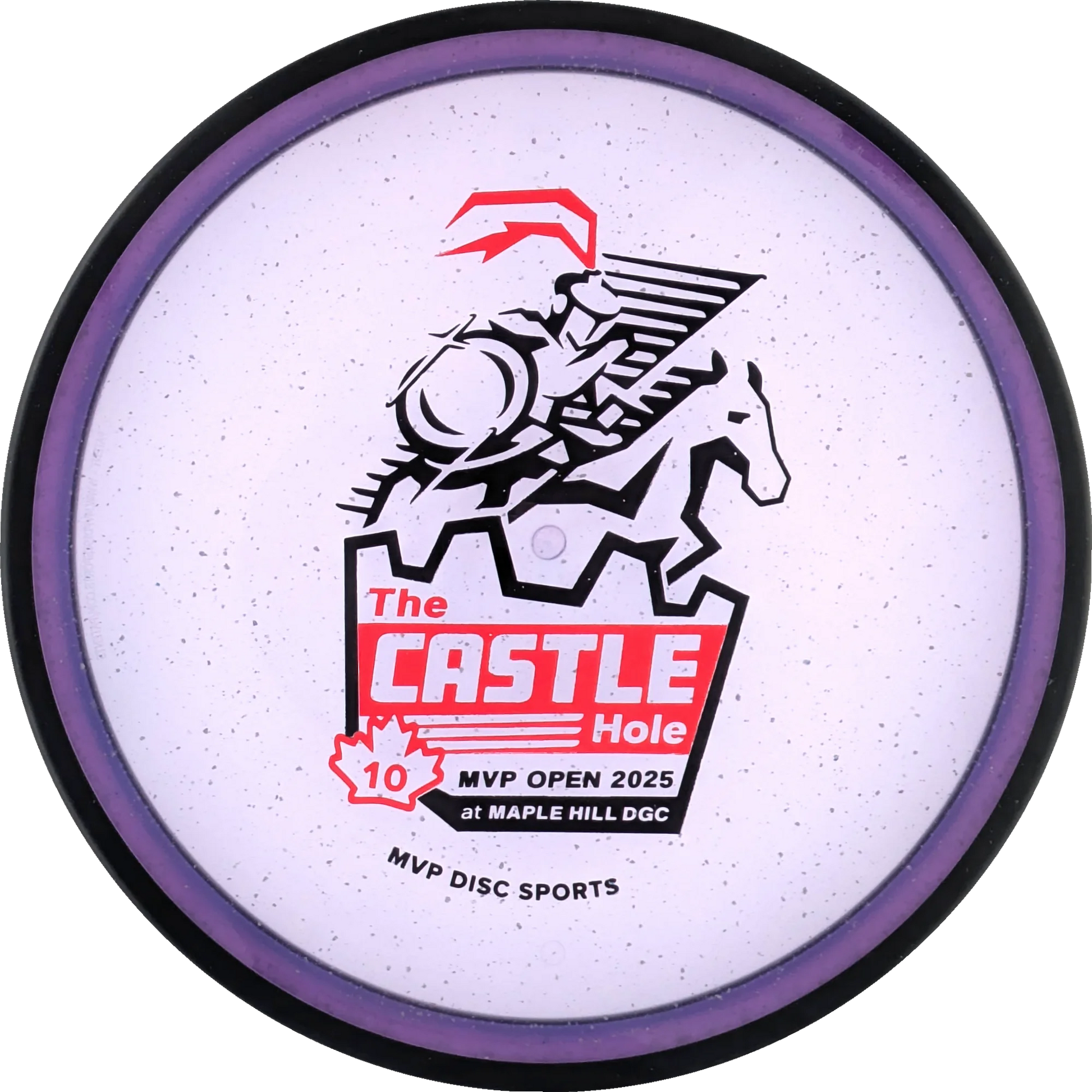 Particle Glow Proton 2025 MVP Open Reactor