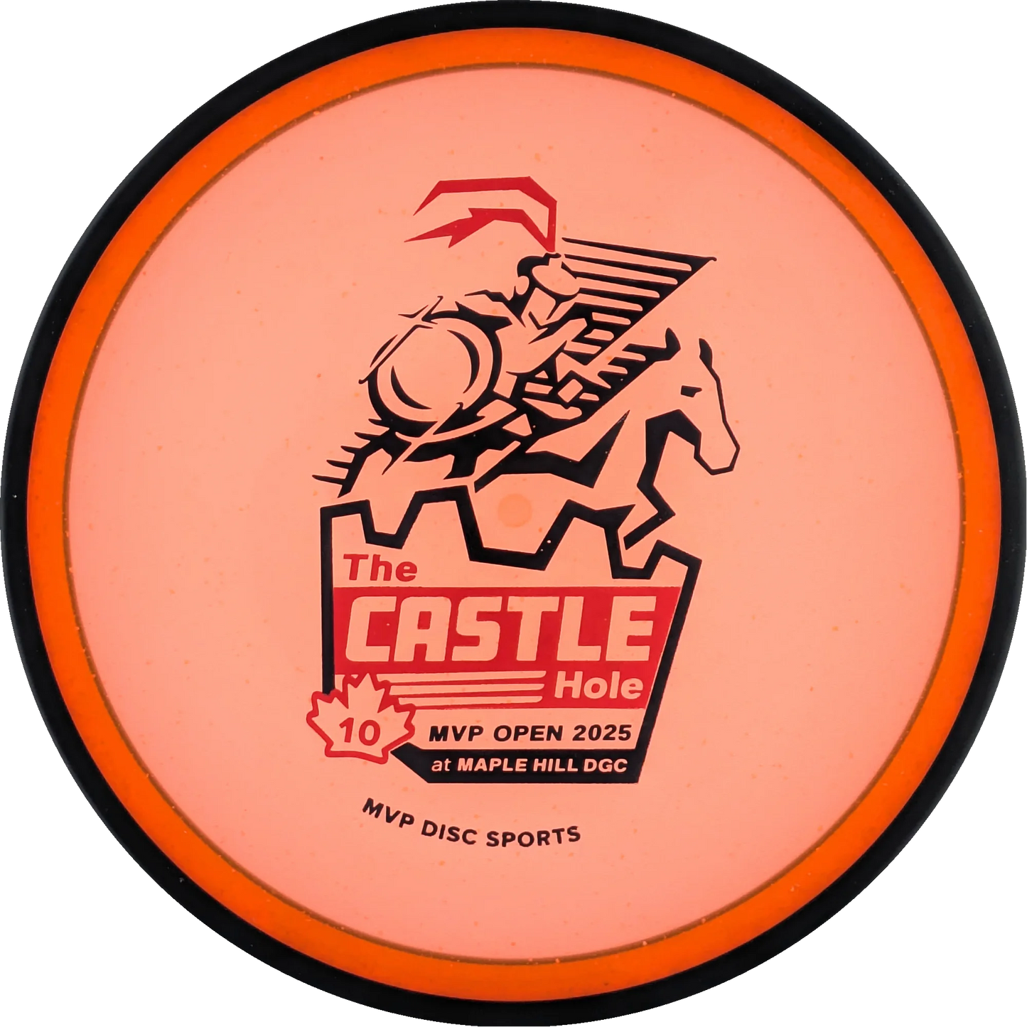 Particle Glow Proton 2025 MVP Open Reactor