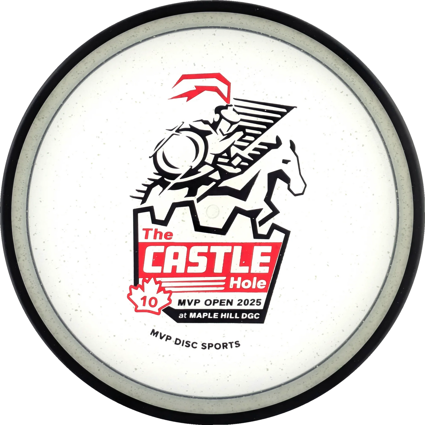 Particle Glow Proton 2025 MVP Open Reactor