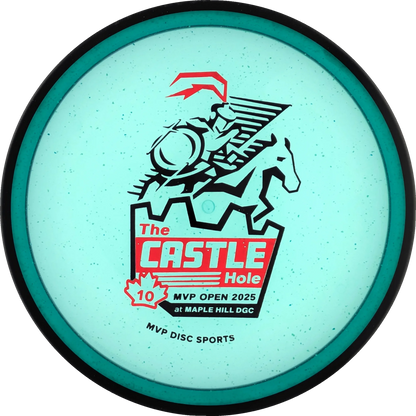 Particle Glow Proton 2025 MVP Open Reactor