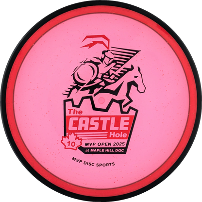 Particle Glow Proton 2025 MVP Open Reactor