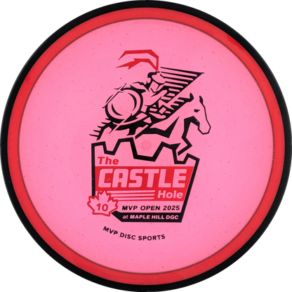 Particle Glow Proton 2025 MVP Open Reactor