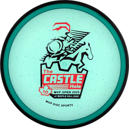 Particle Glow Proton 2025 MVP Open Reactor