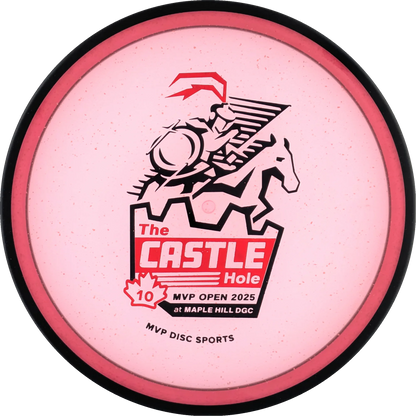 Particle Glow Proton 2025 MVP Open Reactor