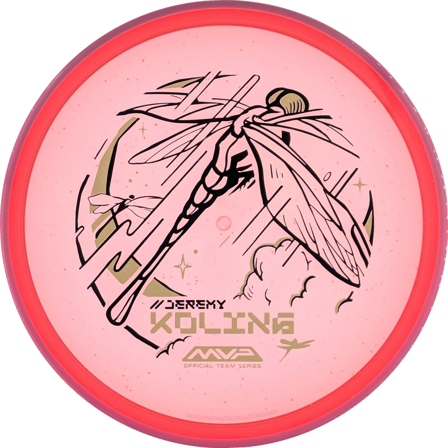 Particle Glow Proton Jeremy Koling Tempo